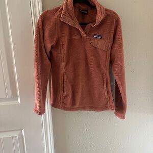 Patagonia Fleece